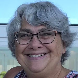 Meet your Posher, Dawn